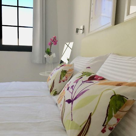 Apt Barlovento. Near The Beach Tías Exterior foto