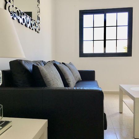 Apt Barlovento. Near The Beach Tías Exterior foto